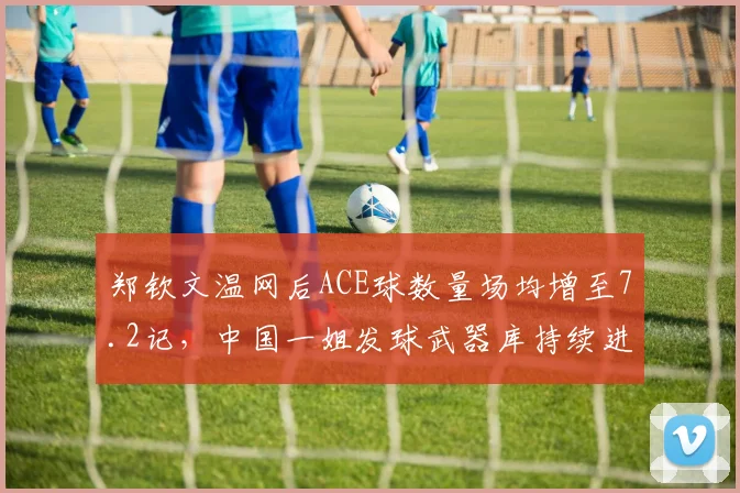 郑钦文温网后ACE球数量场均增至7.2记，中国一姐发球武器库持续进化